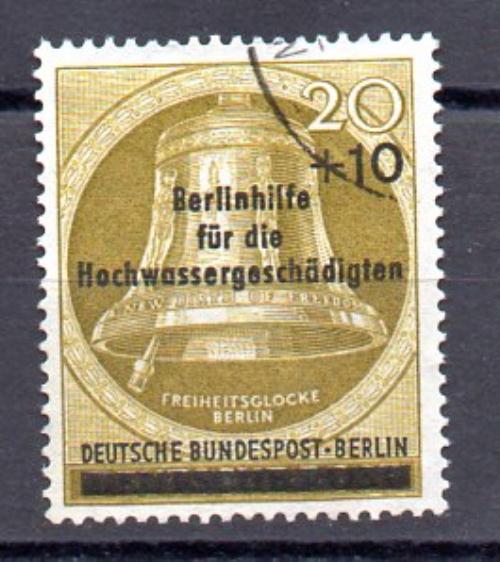 Berlijn nr. Yvert 136 nr. Michel 155 (o)
